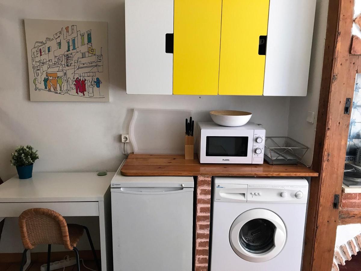 Appartement Bairro Alto Nest *