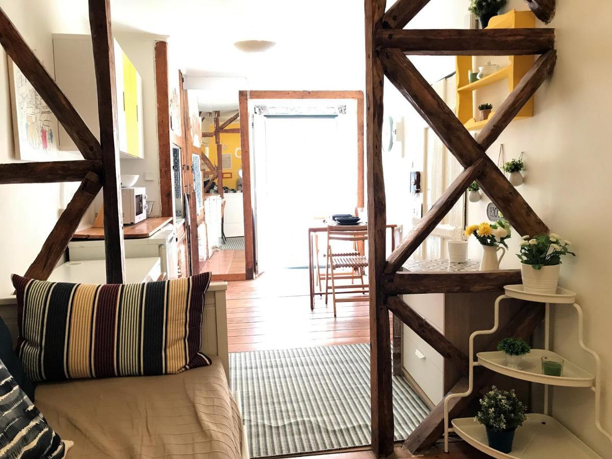 Bairro Alto Nest Appartement *