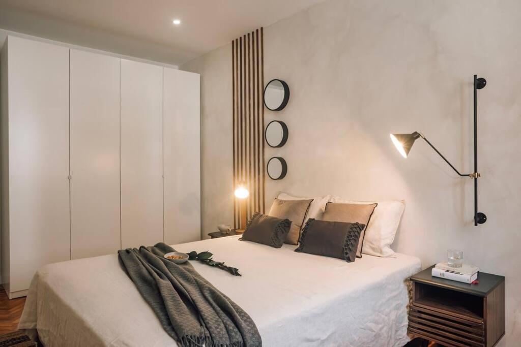 Appartement Soum - 2 Bedrooms In Alvalade