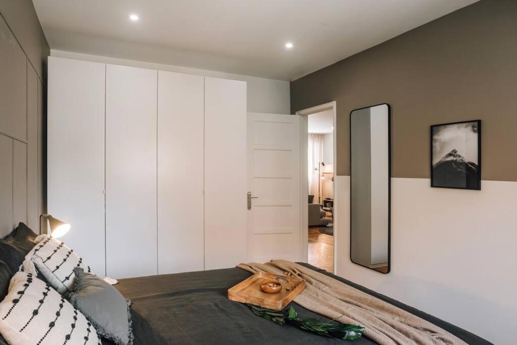 Soum - 2 Bedrooms In Alvalade Appartement Lisboa