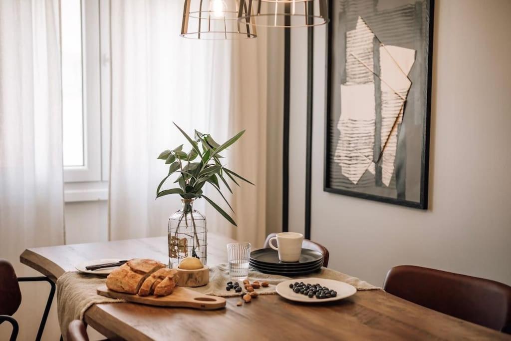 Appartement Soum - 2 Bedrooms In Alvalade Lisboa