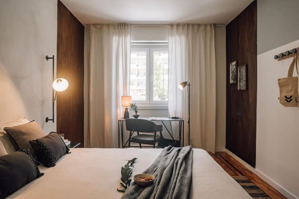 Appartement Soum - 2 Bedrooms In Alvalade