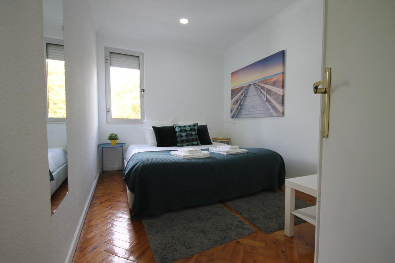 South Appartement *