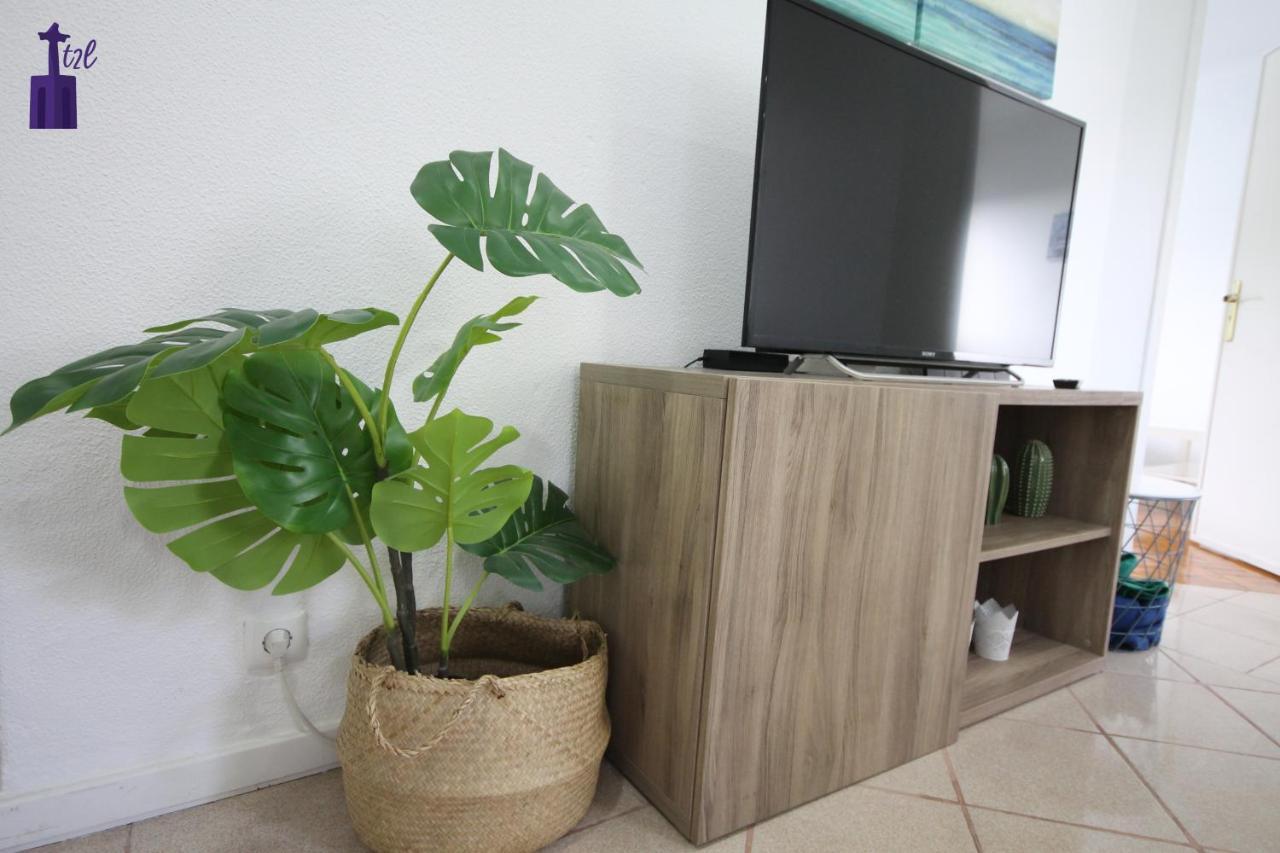 Appartement South