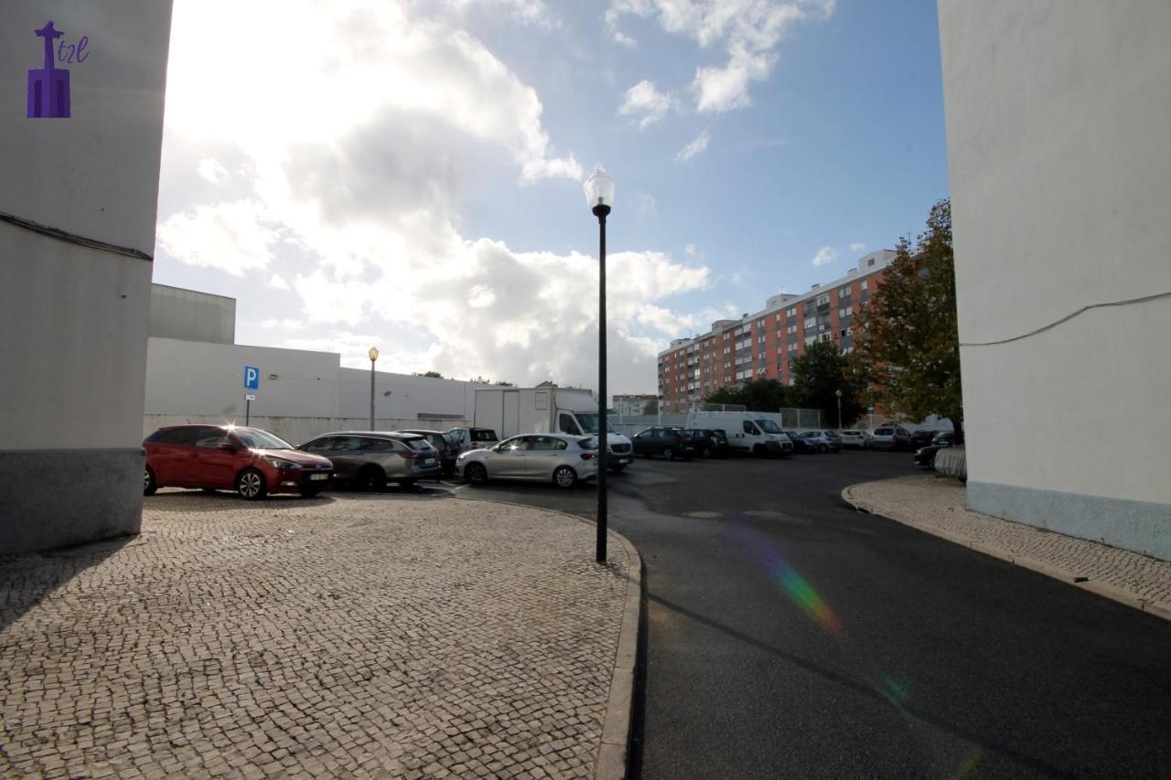 South * Lissabon