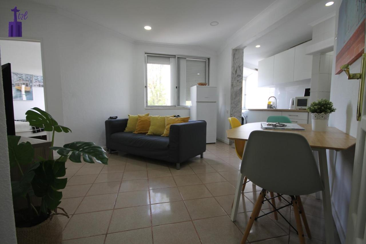 Appartement South *