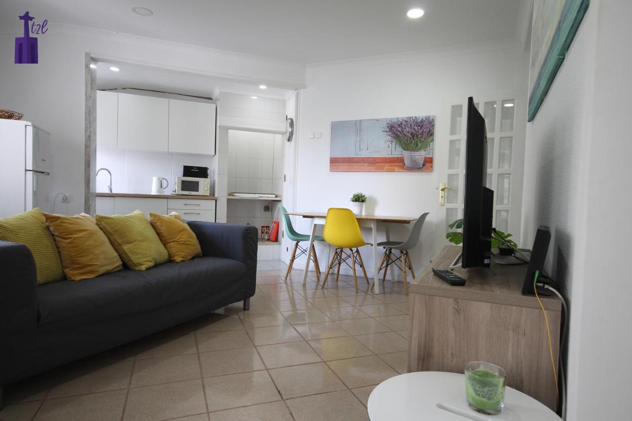 South Appartement