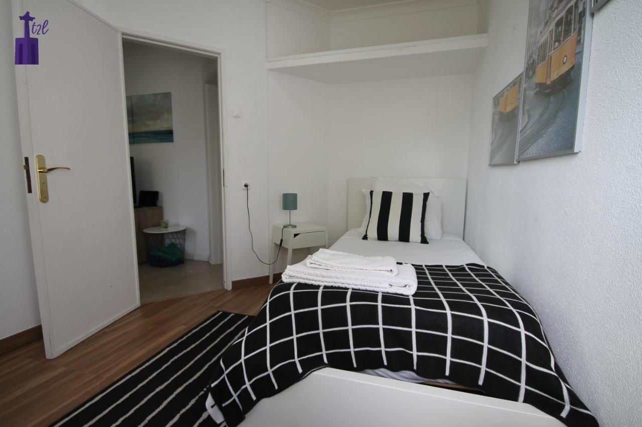 Appartement South