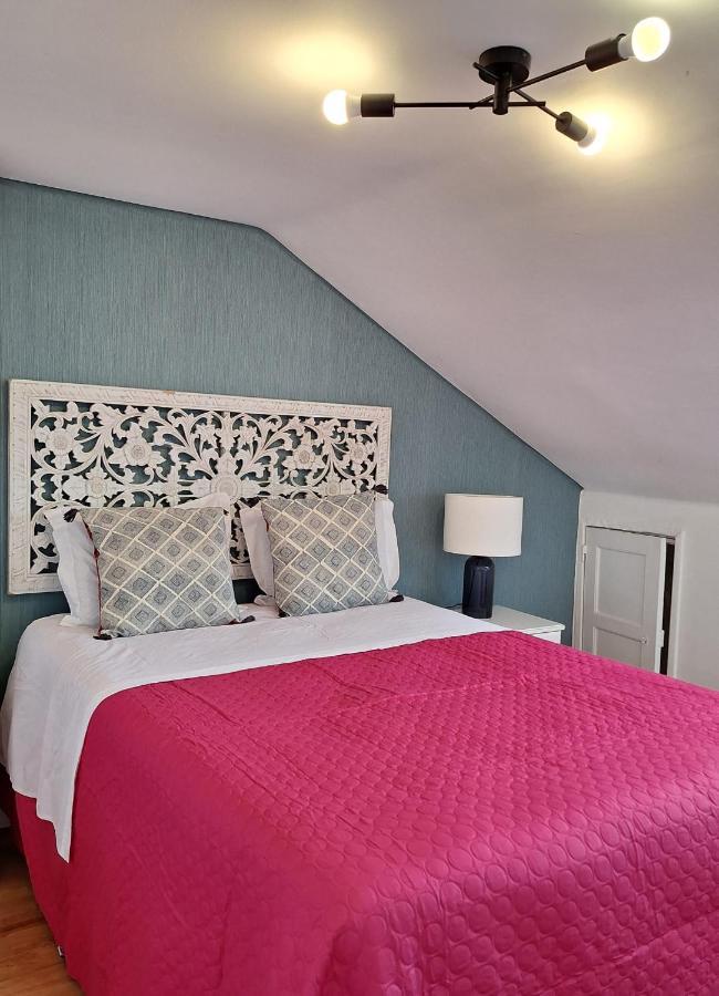 Apartamento Flores *