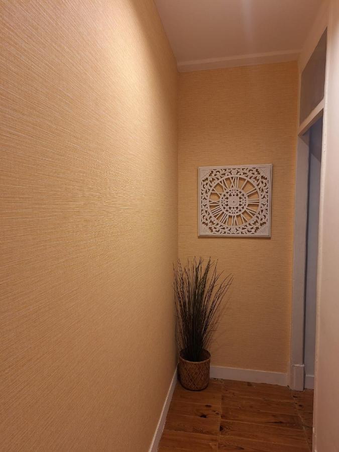 Apartamento Flores *
