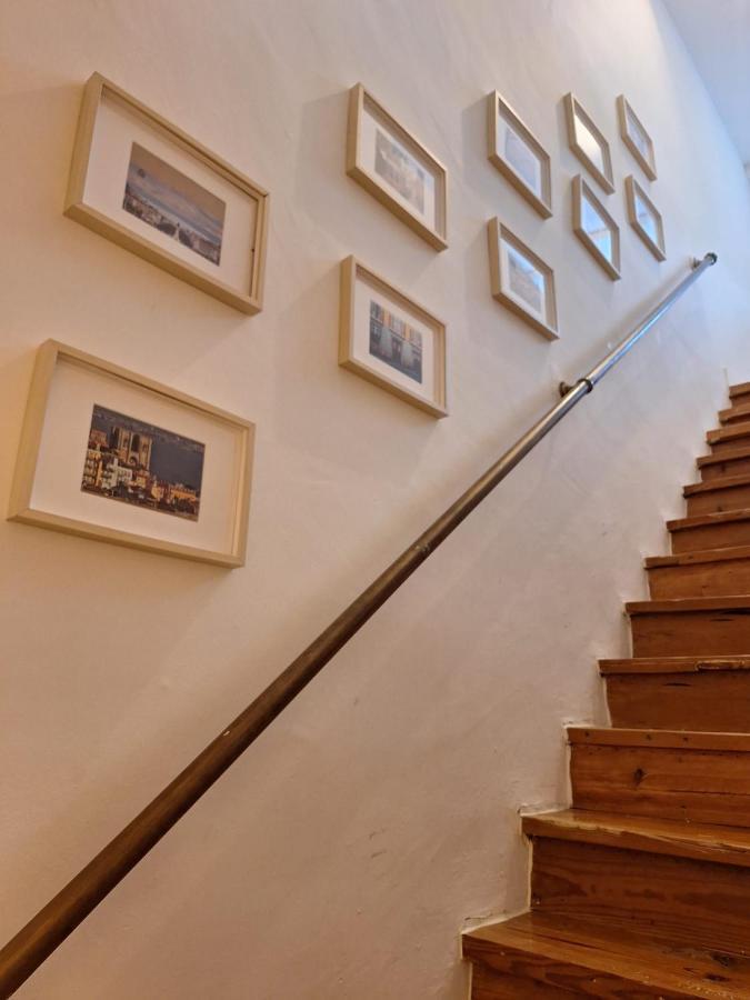 Apartamento Flores Lisboa