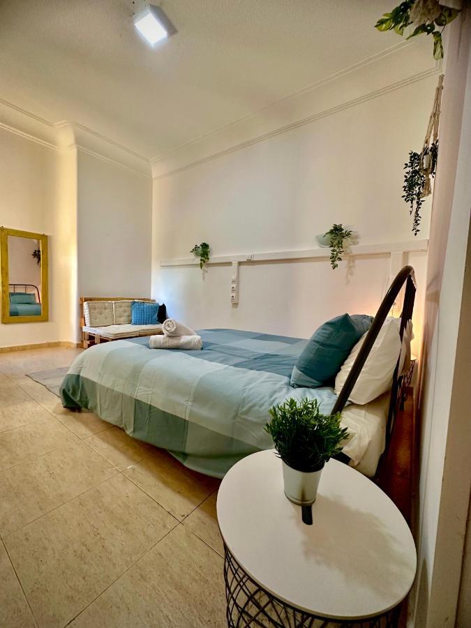 Guest In Ninho Quarto em Acomodações Particulares Lisboa