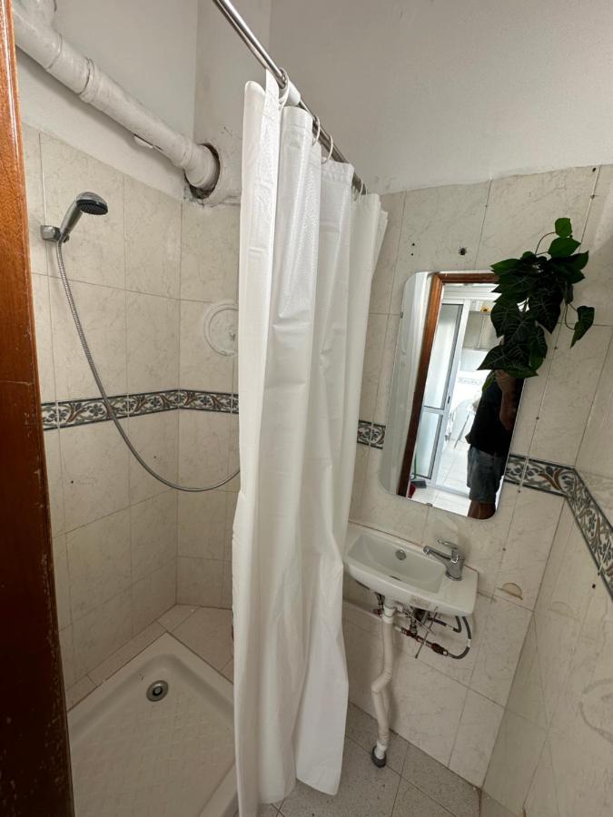 Quarto em Acomodações Particulares Guest In Ninho