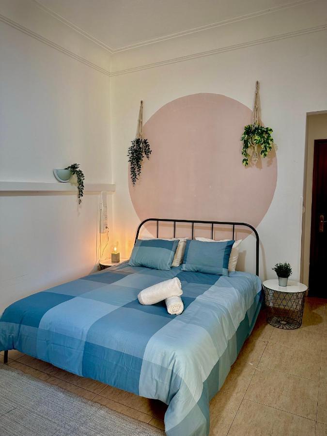 Guest In Ninho Quarto em Acomodações Particulares Lisboa