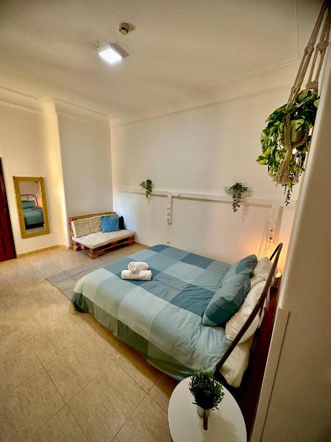 Guest In Ninho Quarto em Acomodações Particulares *