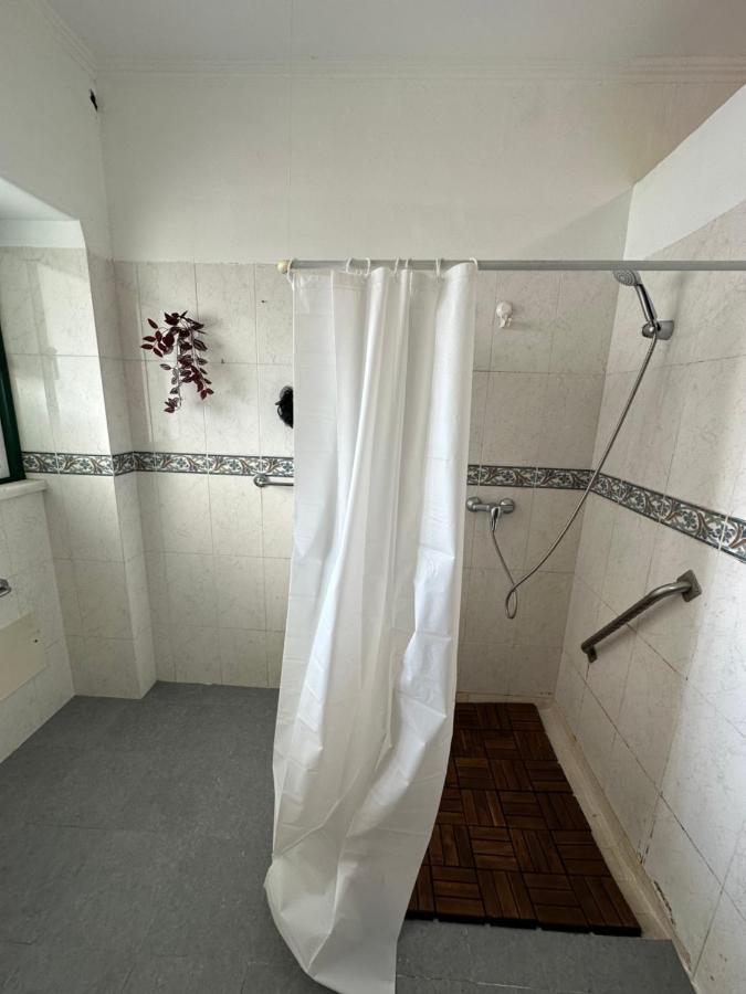 Quarto em Acomodações Particulares Guest In Ninho