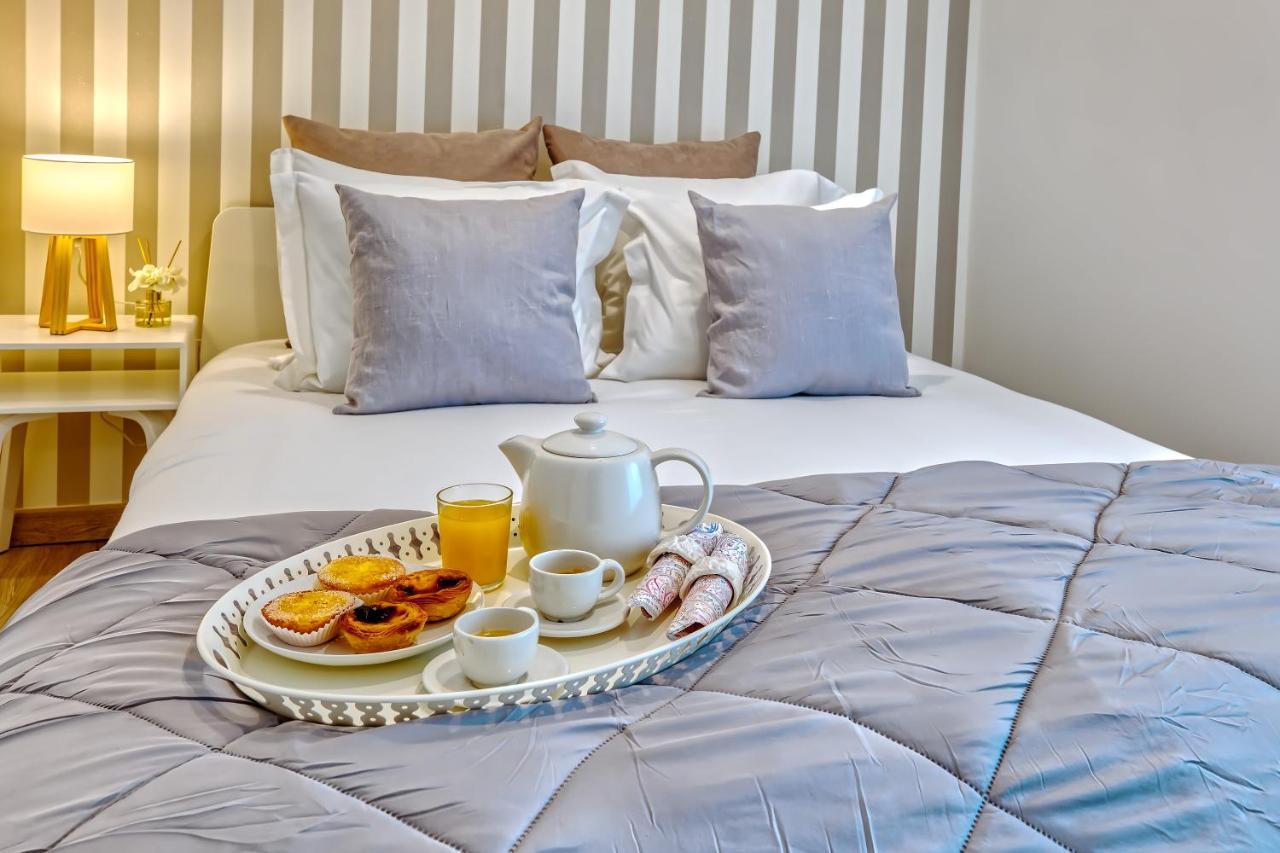 Apartment Charm&chic - Alfama