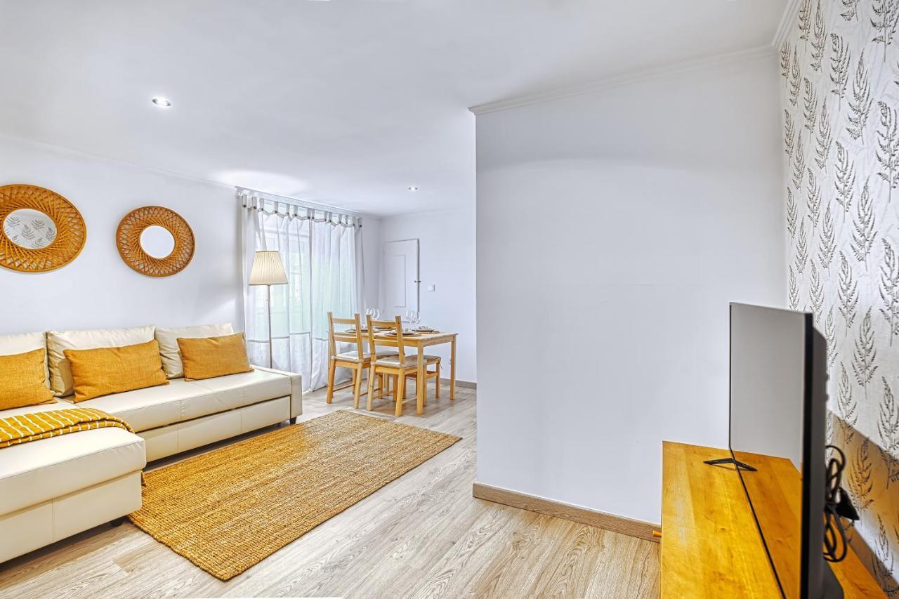 Charm&chic - Alfama Apartment Lissabon
