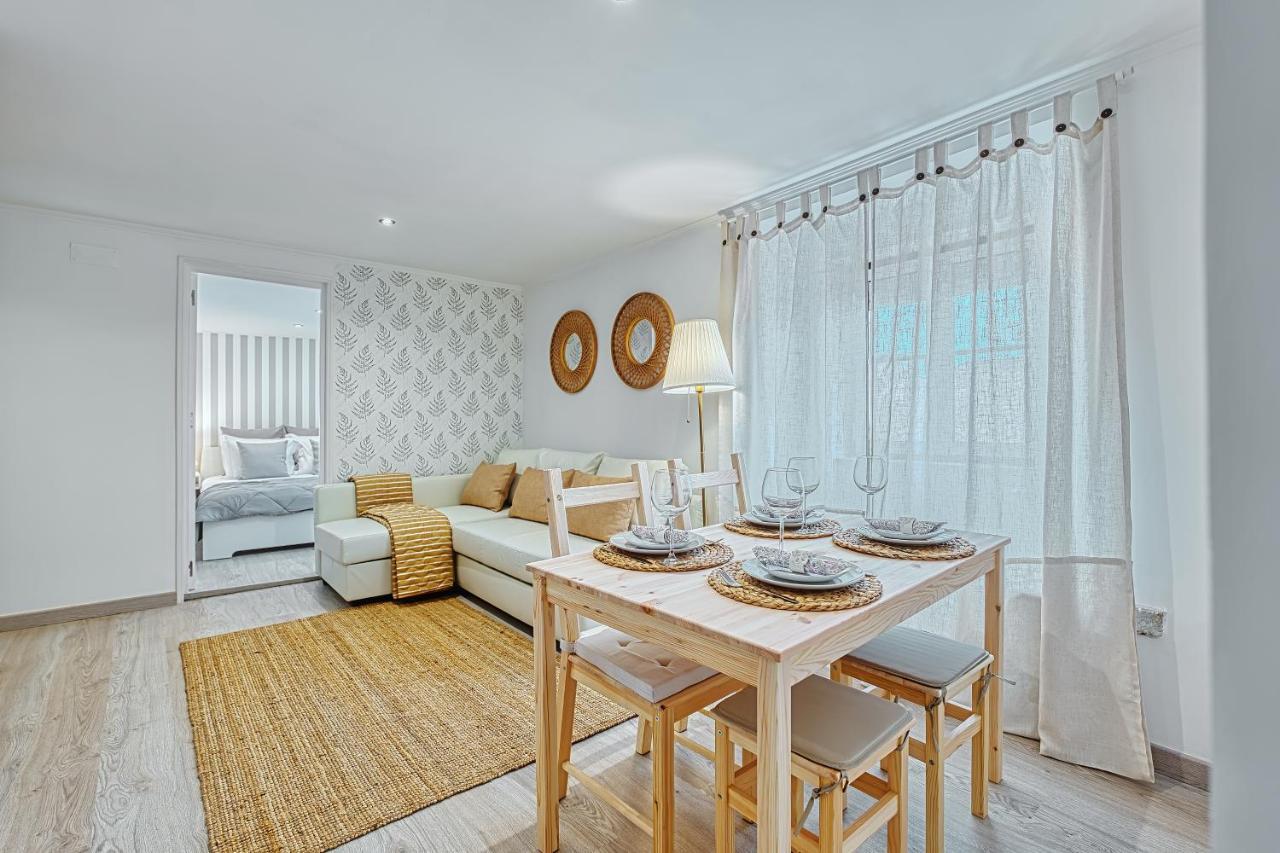 Apartment Charm&chic - Alfama Lissabon