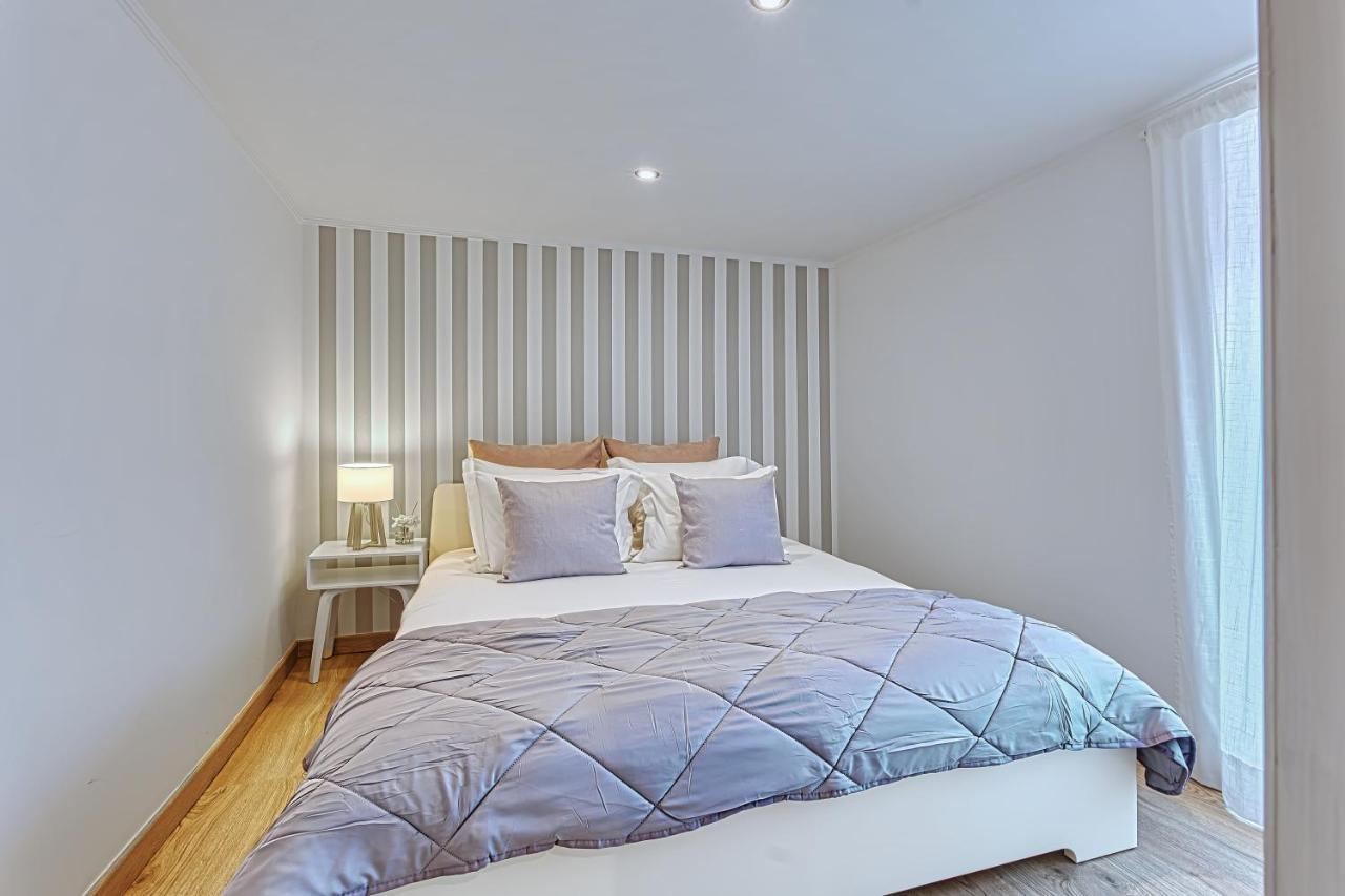 Charm&chic - Alfama Apartment *