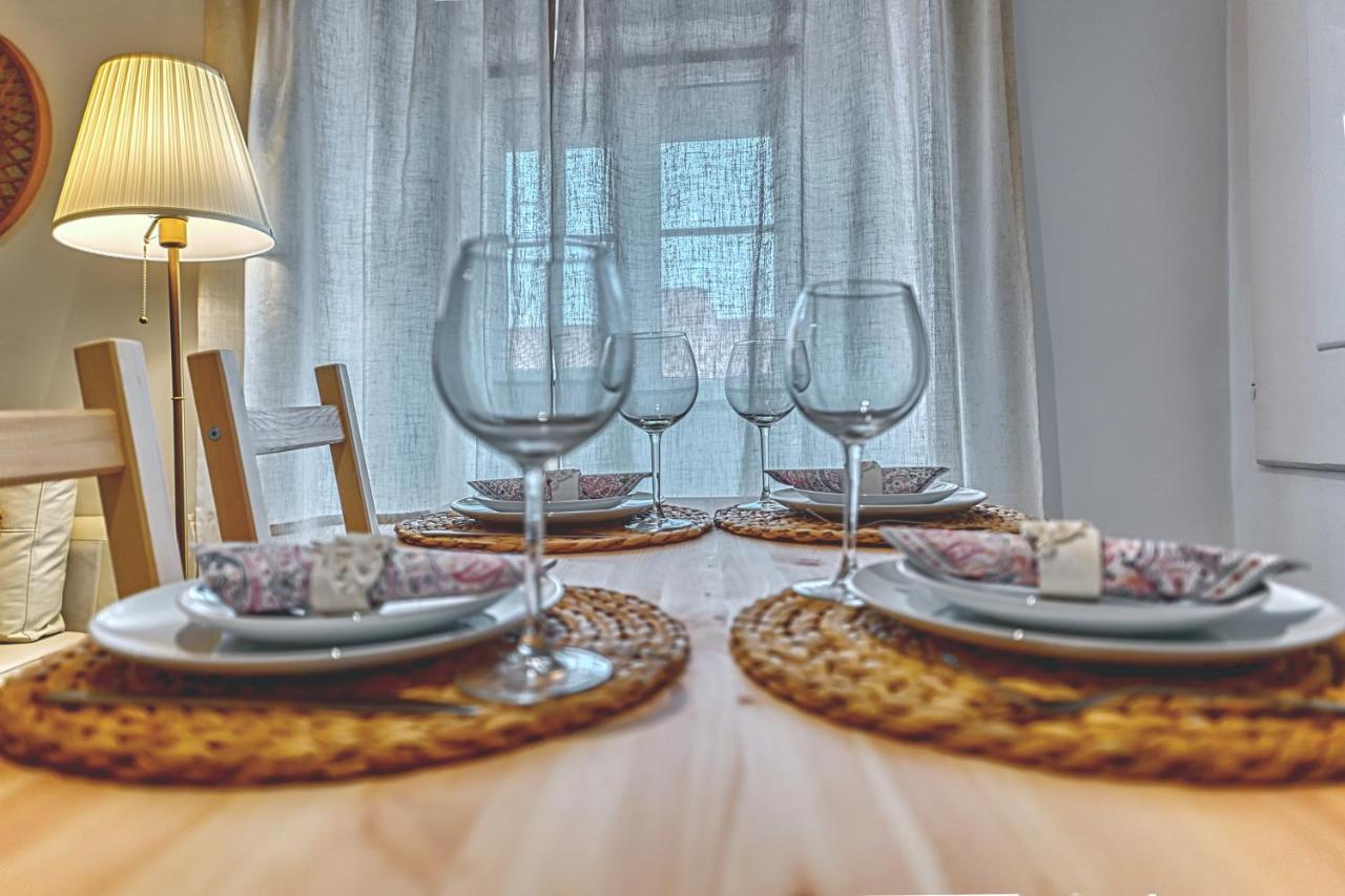Apartment Charm&chic - Alfama *