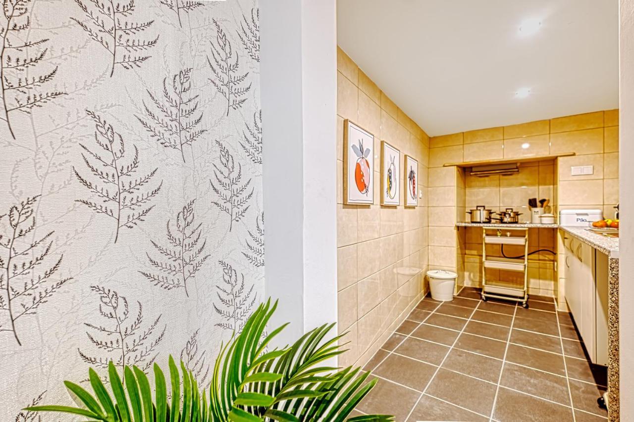 Apartment Charm&chic - Alfama Lissabon
