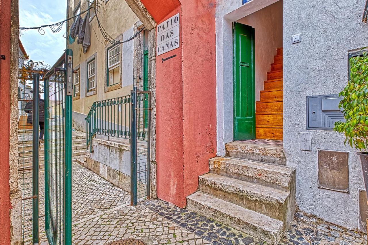 Charm&chic - Alfama Apartment *
