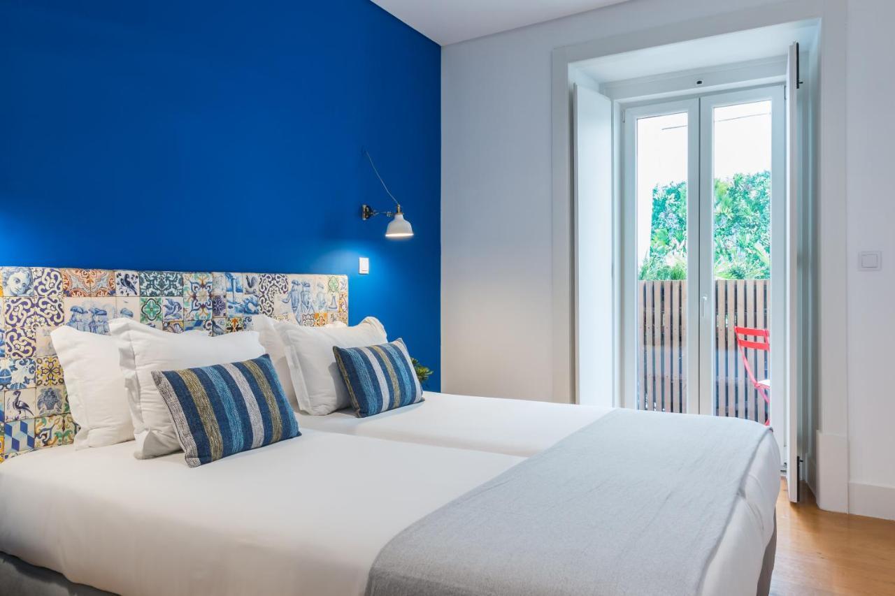 Ama Apartamento Lisboa