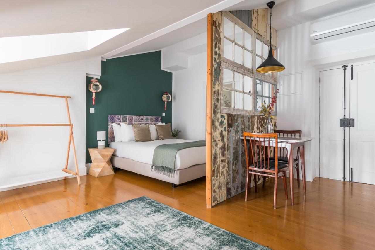 Apartamento Ama Lisboa