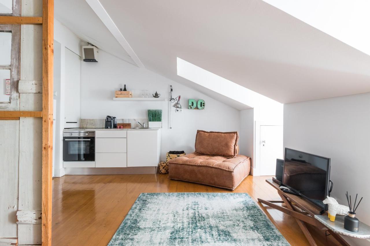 Apartamento Ama Lisboa
