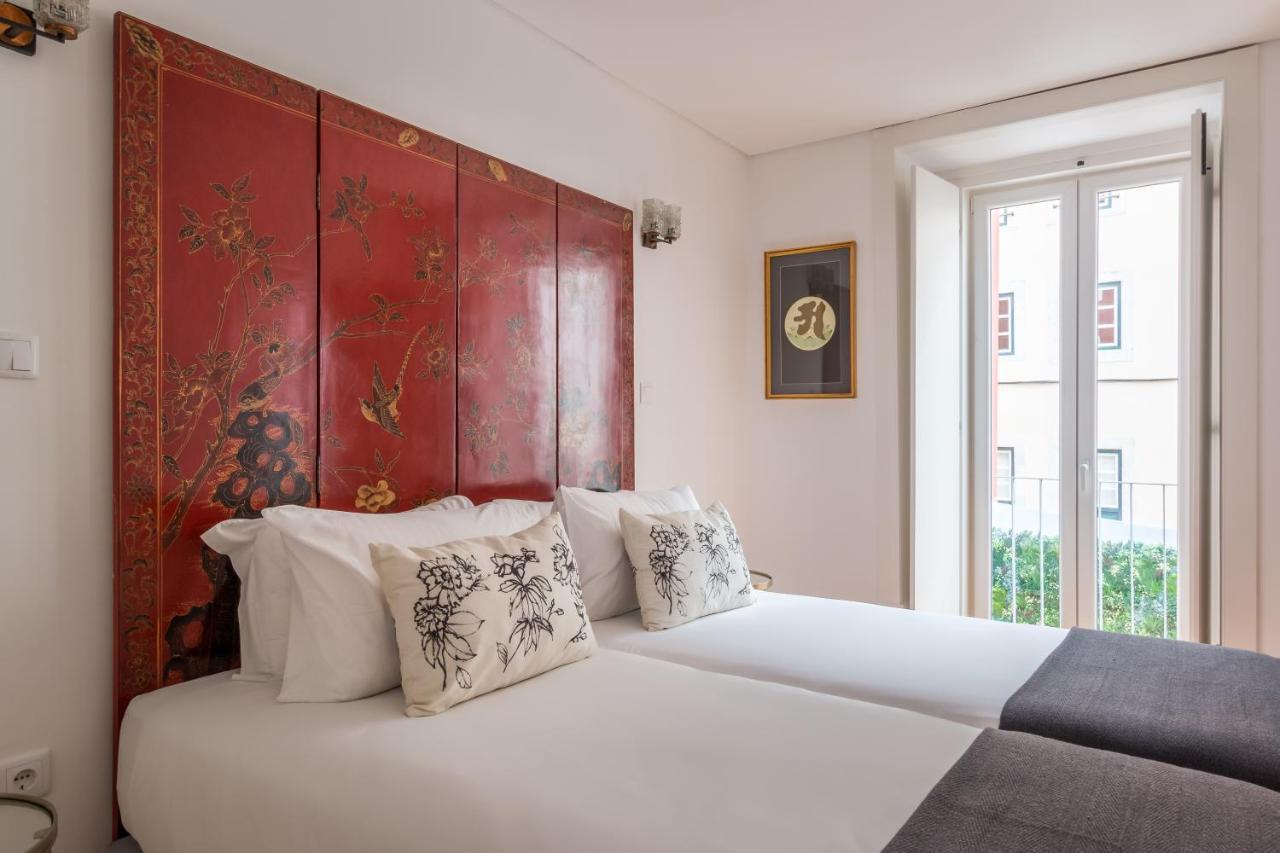 Ama Apartamento Lisboa