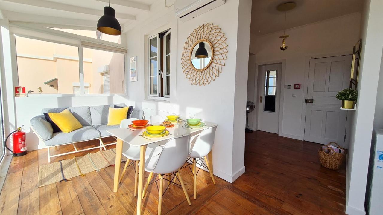 Appartement Happy - With A View, Private Terrace & Ac *