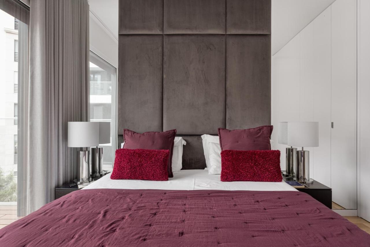 Modern 3br With Terrace In Benfica By Host For Us * Lissabon