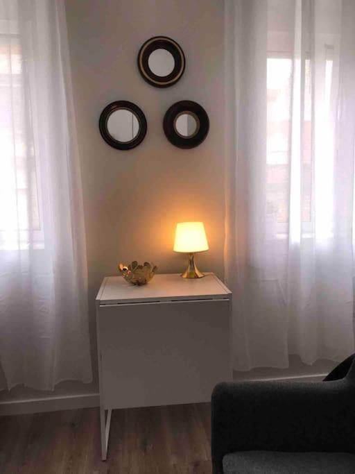 Apartment Charming In Campolide - 2f