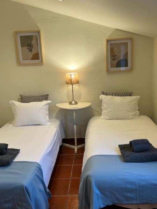 Appartement 3 Bedrooms In Campolide - 60 1b *
