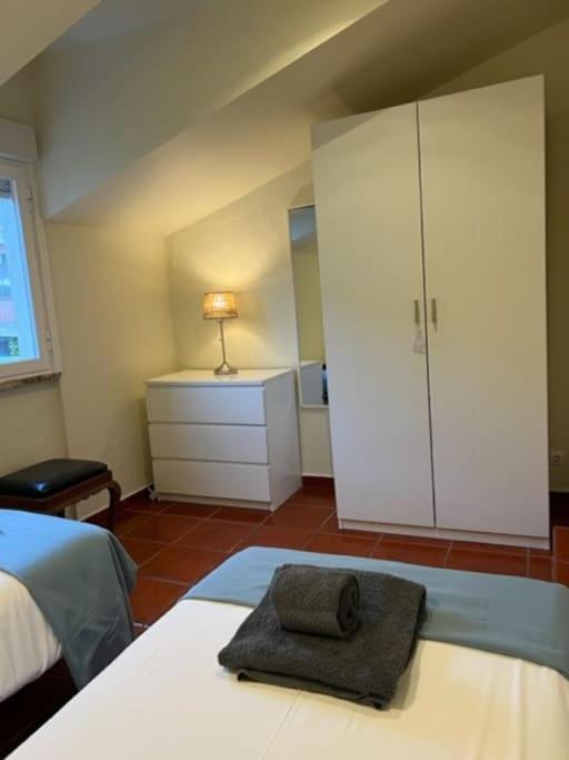 Appartement 3 Bedrooms In Campolide - 60 1b *