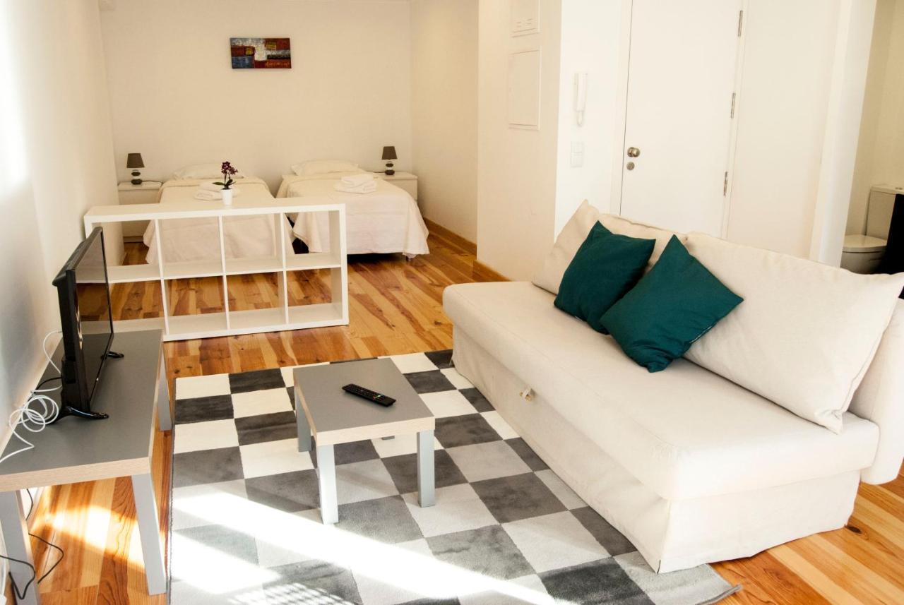 Daora Cost Appartement Lisboa