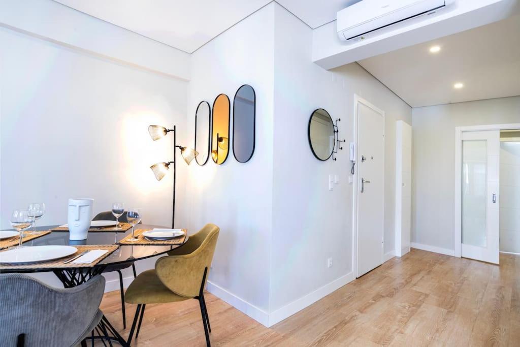 New - Luxury & Bright * Lisbon