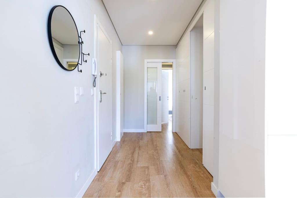 Apartment New - Luxury & Bright *