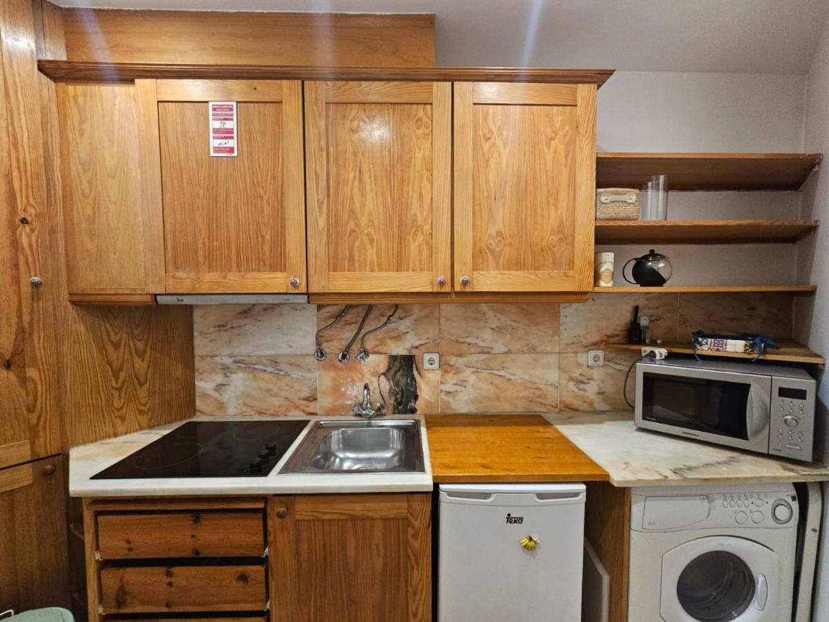 Rossio Apartment Lissabon