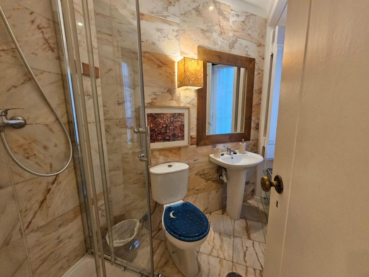 Apartment Rossio Lissabon