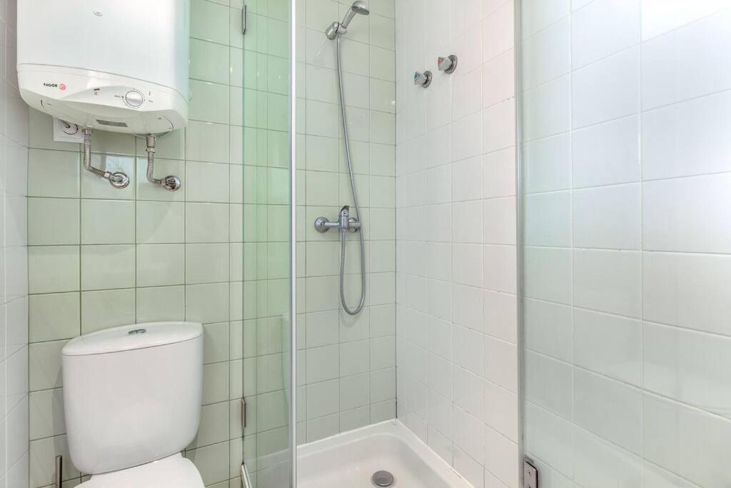 Appartement Alfama Charming *
