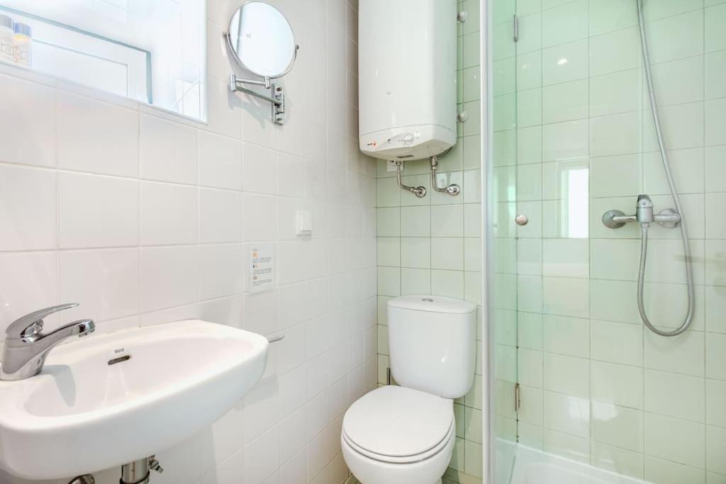 Alfama Charming Appartement