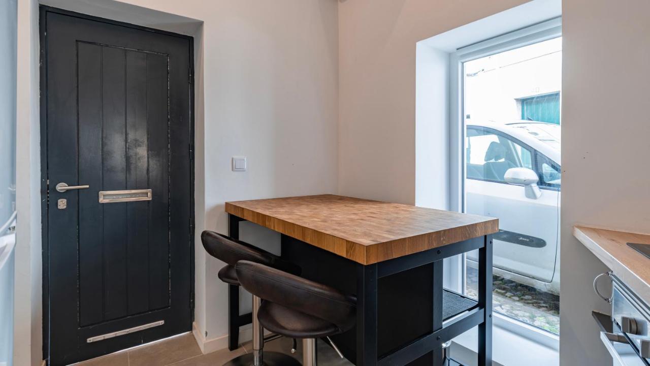Appartement Estrela Escape 2 By Lovelystay