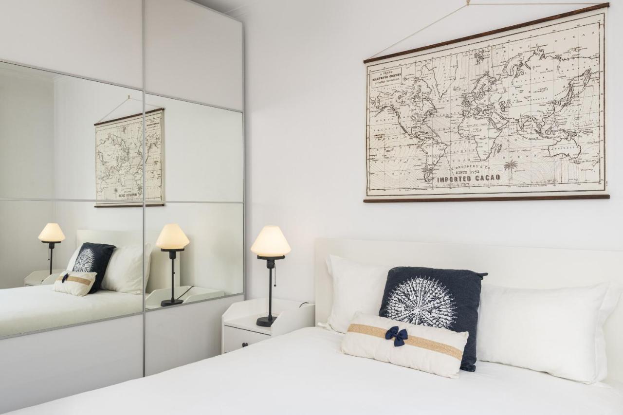 Olaias Design By Homing Appartement