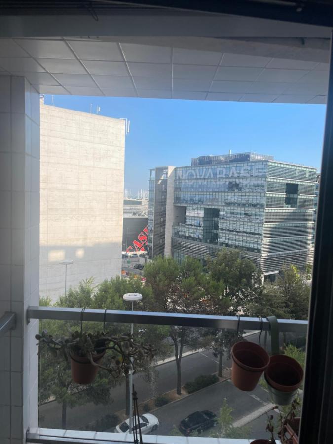 Expo Luxury Appartement Lissabon