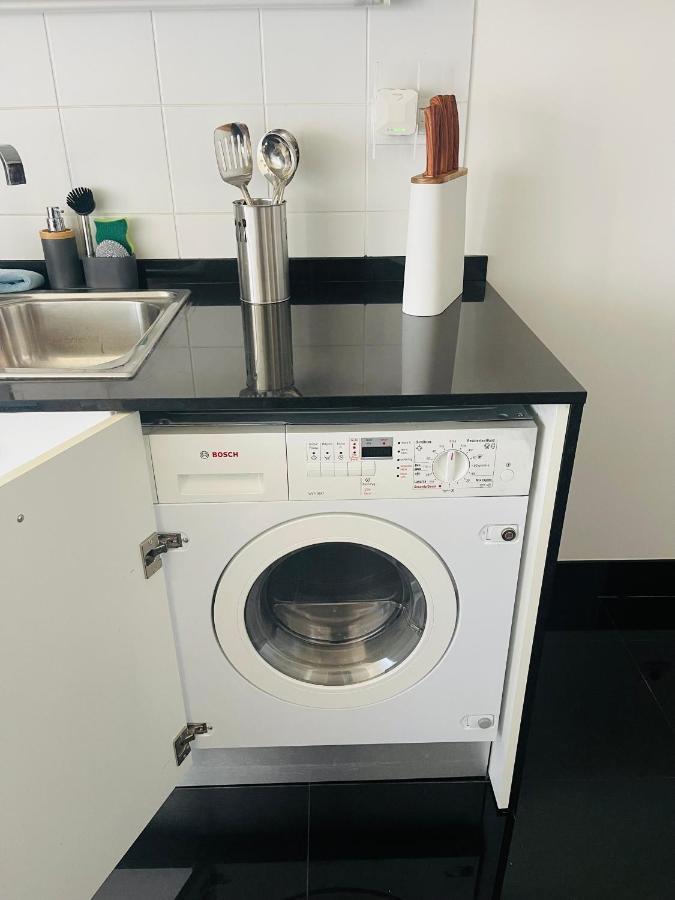 Expo Luxury Appartement