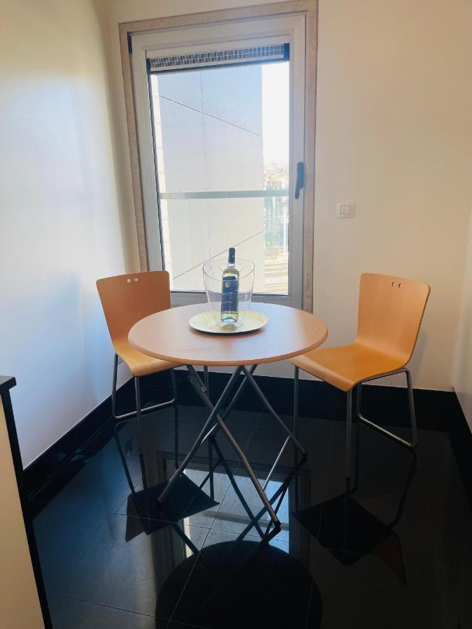 Expo Luxury Appartement Lissabon
