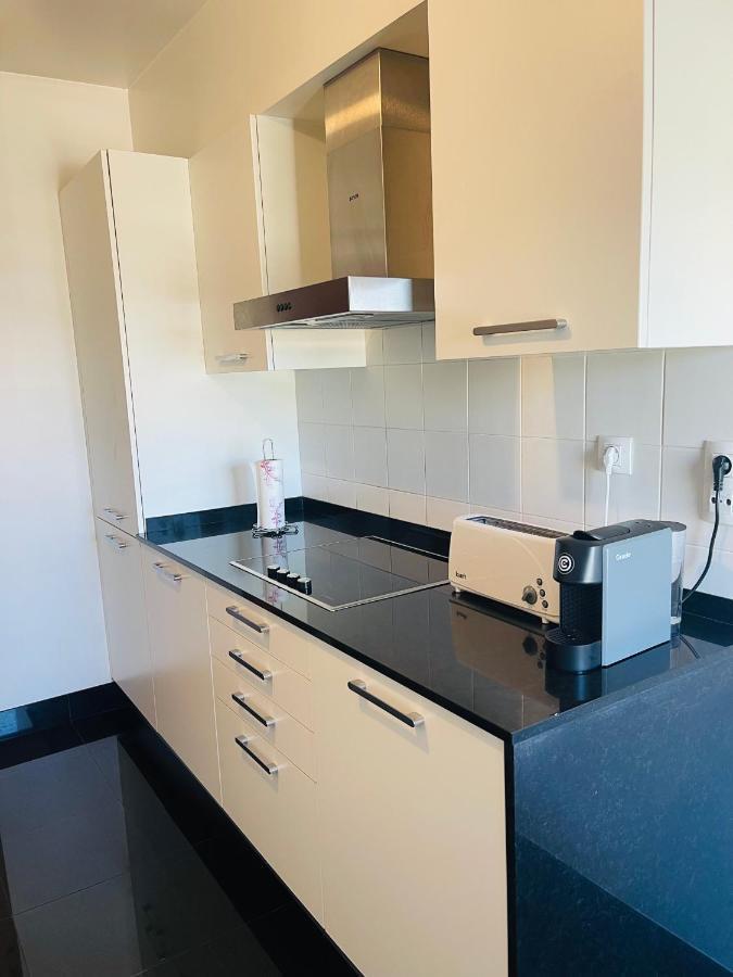 Expo Luxury Appartement