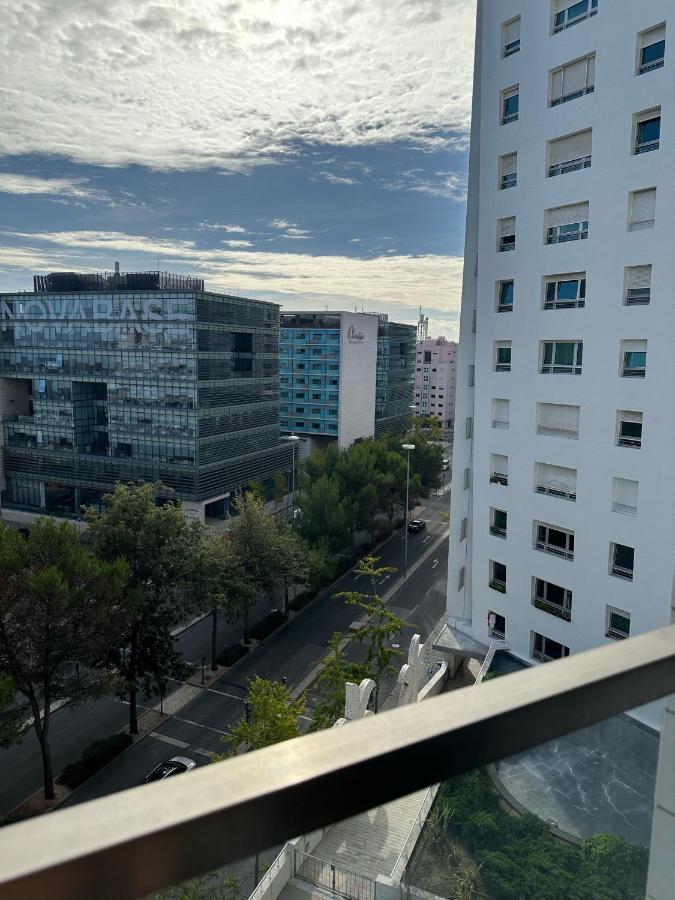 Appartement Expo Luxury Lissabon